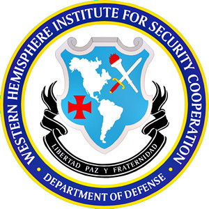 WHINSEC/SOA Logo